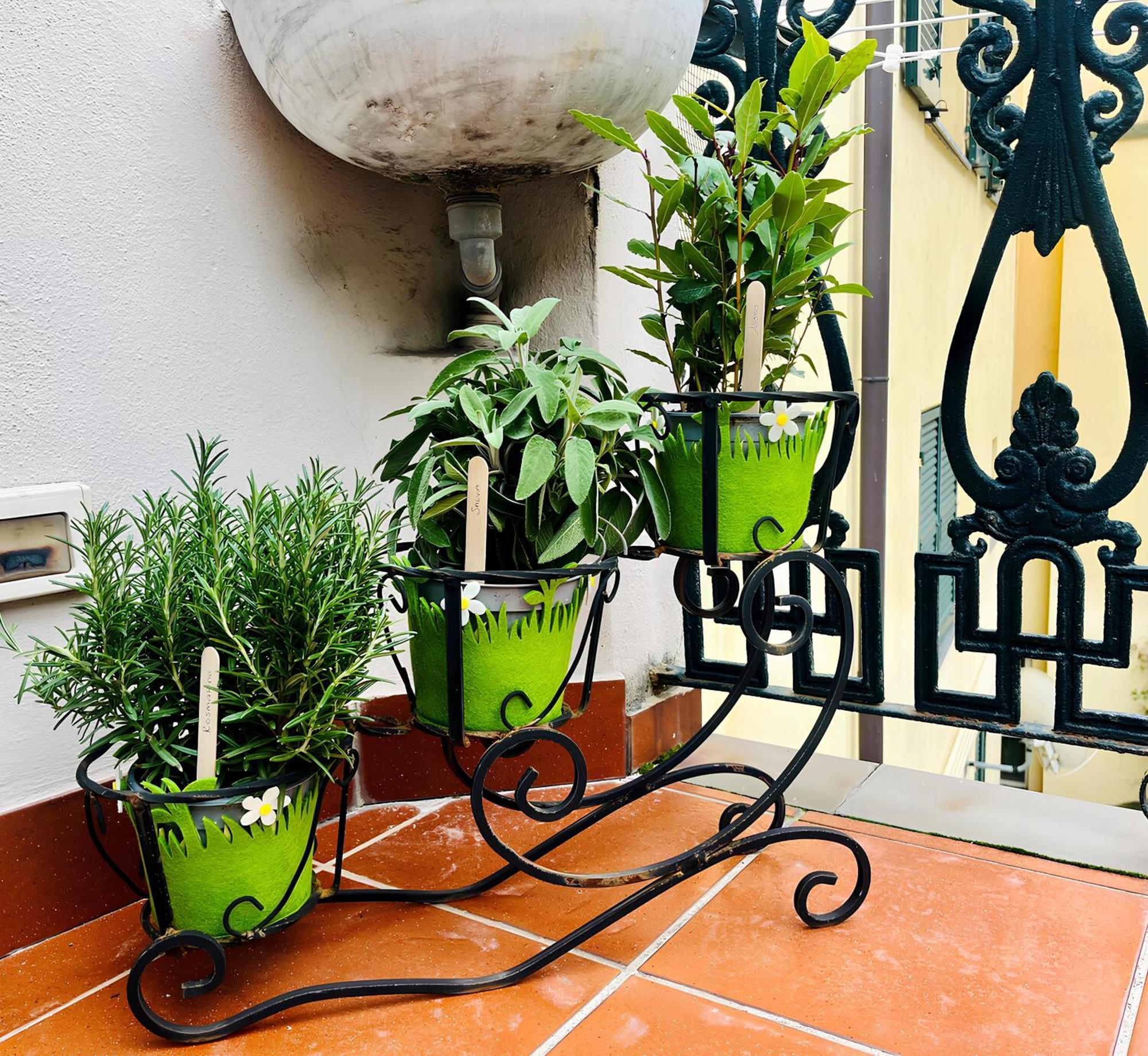 Casa Migliorina Apartment Genoa Ngoại thất bức ảnh